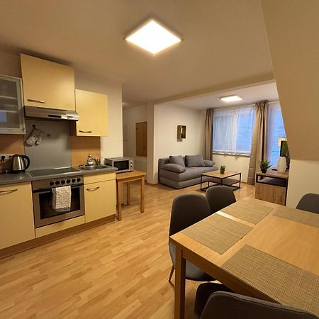 פלאטלאך Anita Apartment 5 מראה חיצוני תמונה