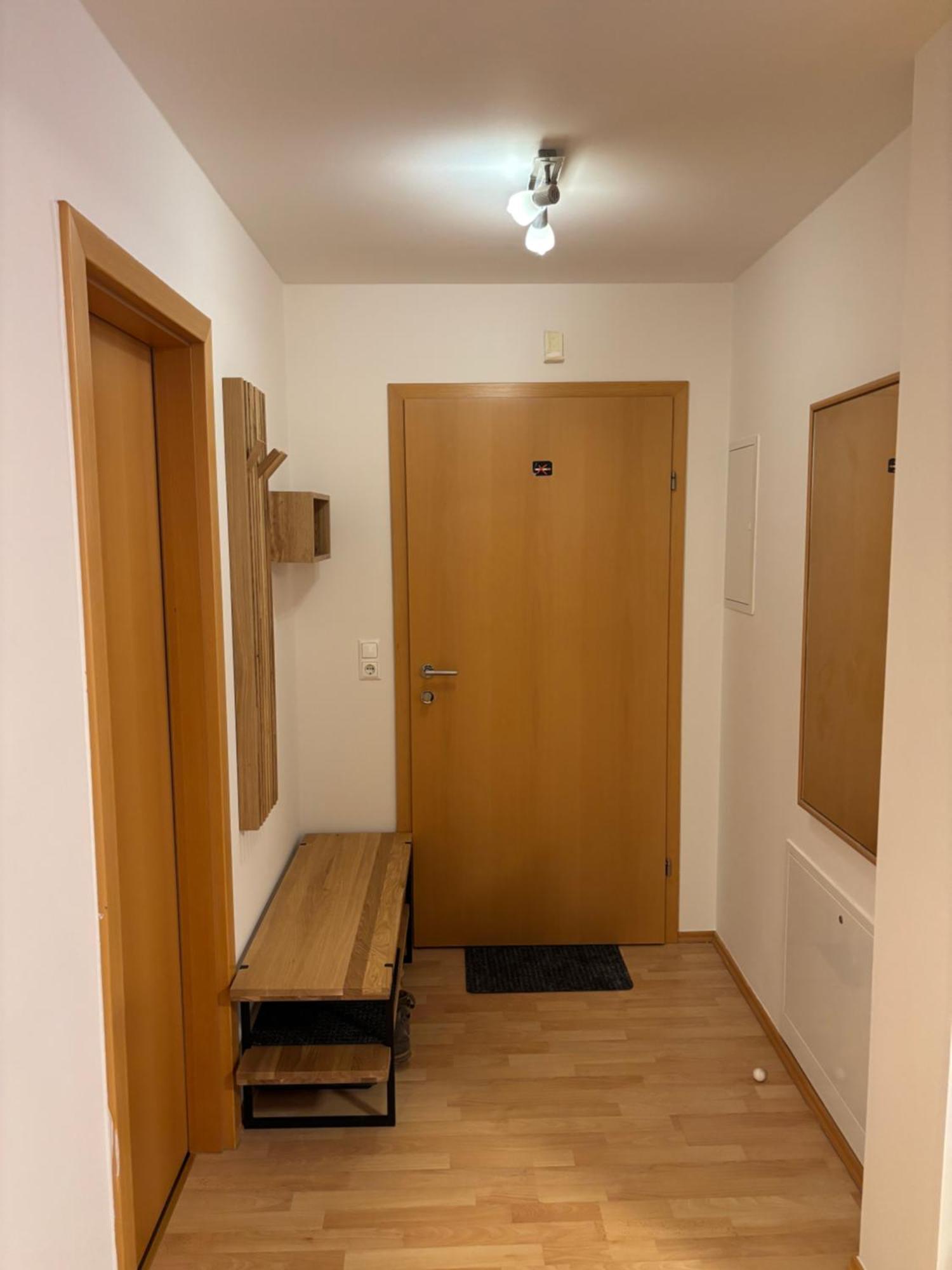 פלאטלאך Anita Apartment 5 מראה חיצוני תמונה