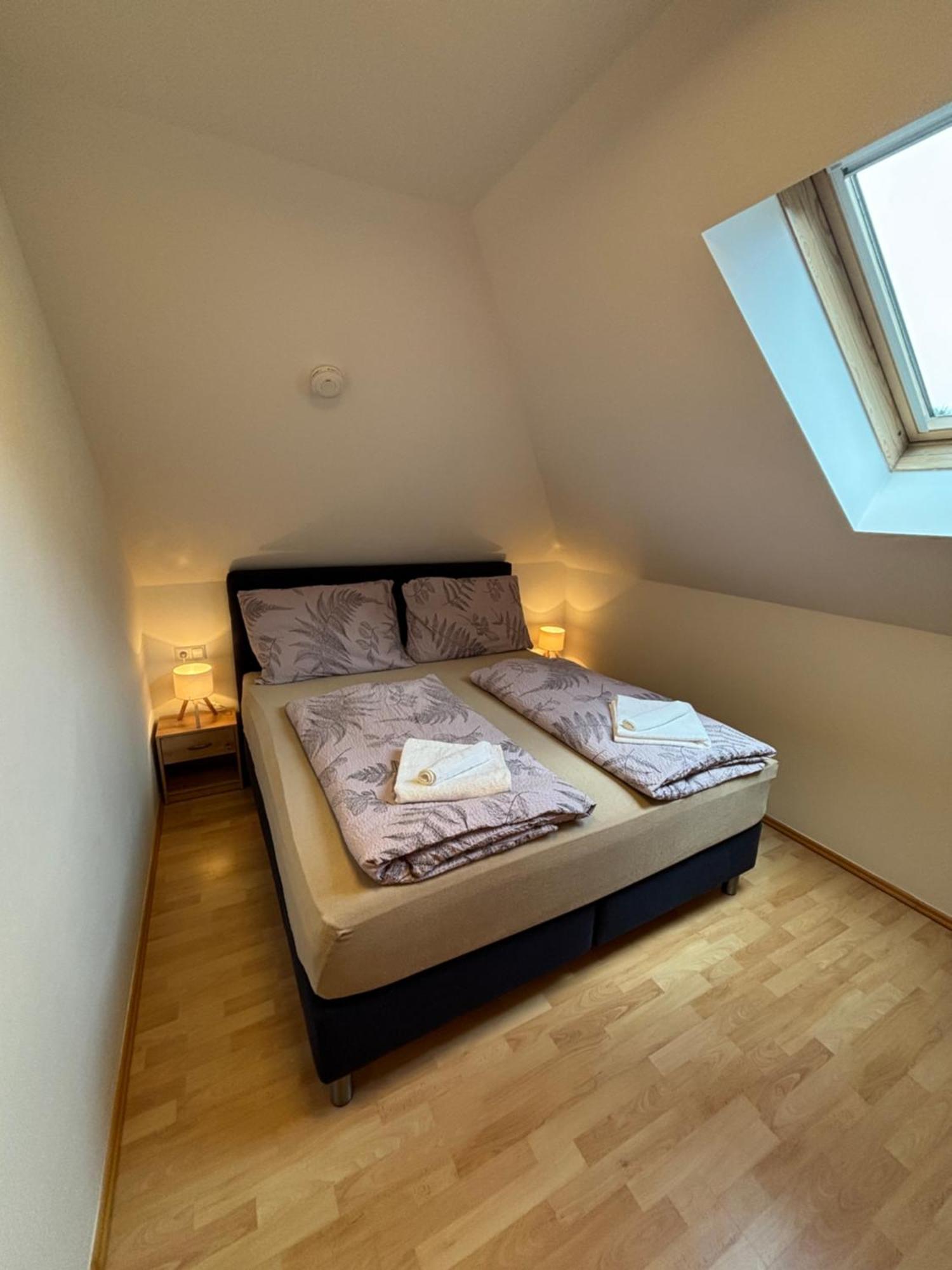 פלאטלאך Anita Apartment 5 מראה חיצוני תמונה
