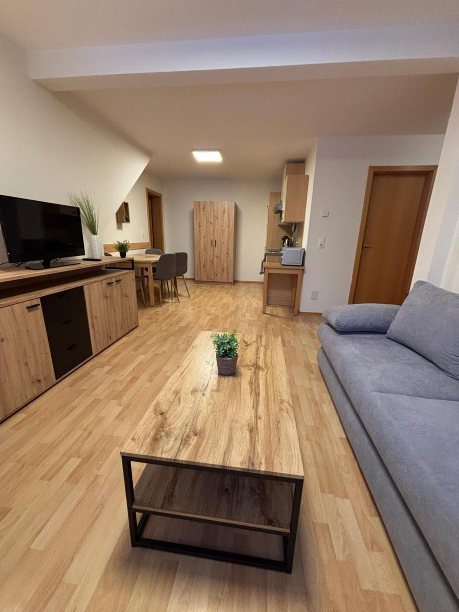 פלאטלאך Anita Apartment 5 מראה חיצוני תמונה