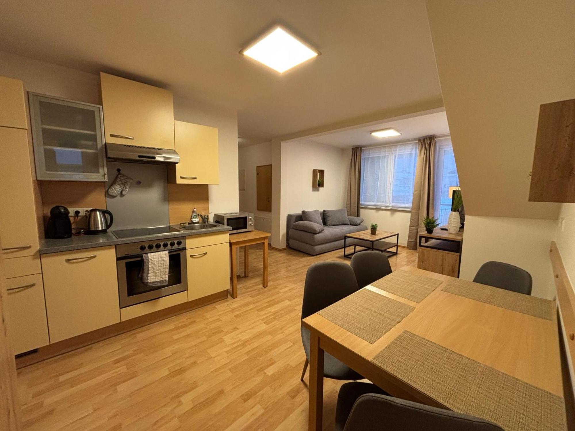 פלאטלאך Anita Apartment 5 מראה חיצוני תמונה