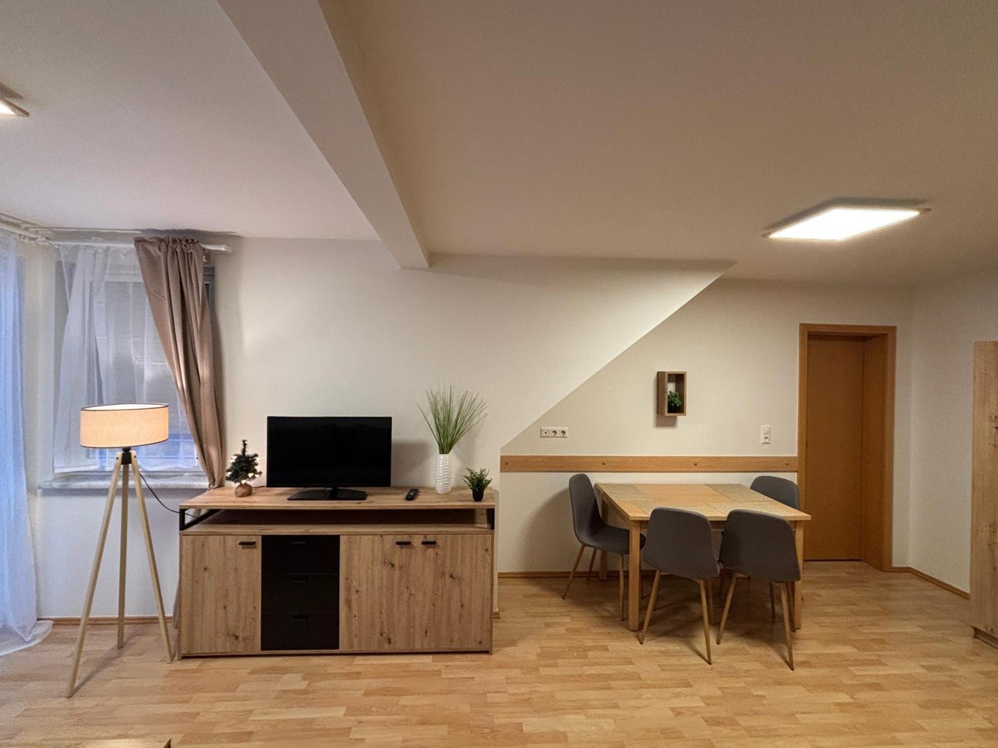 פלאטלאך Anita Apartment 5 מראה חיצוני תמונה