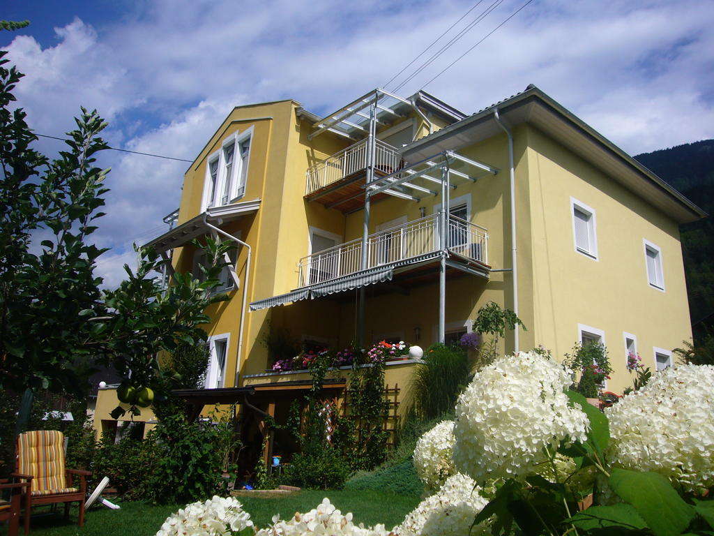 פלאטלאך Anita Apartment 5 מראה חיצוני תמונה