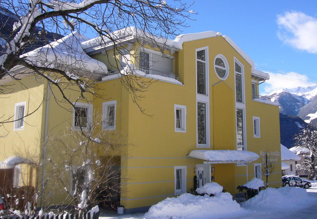 פלאטלאך Anita Apartment 5 מראה חיצוני תמונה